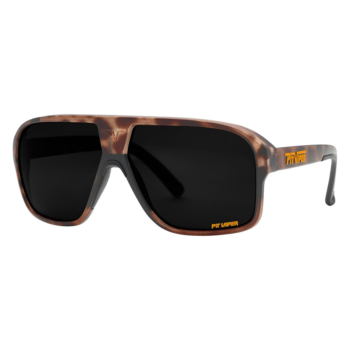 Pit Vipers The Flight Optics