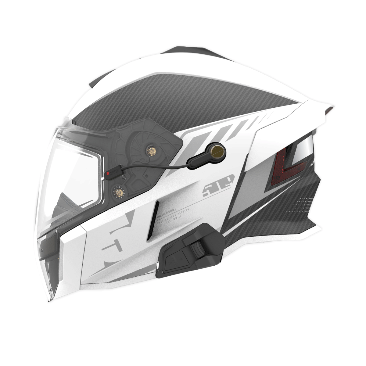 509 Delta V Collection