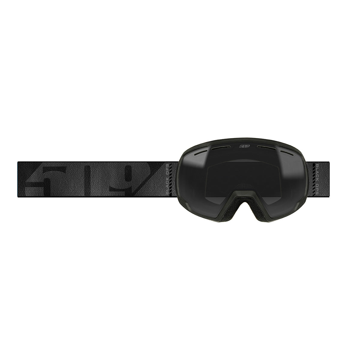 509 Ripper 2.0 Youth Goggle