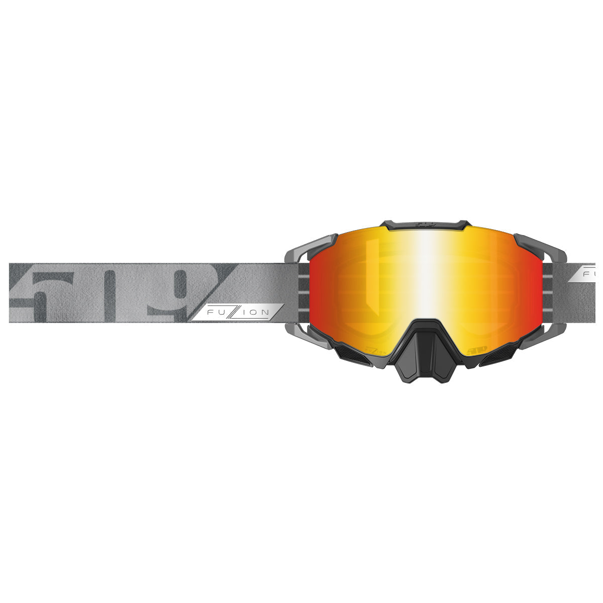 509 Sinister X7 Fuzion Flow Goggle