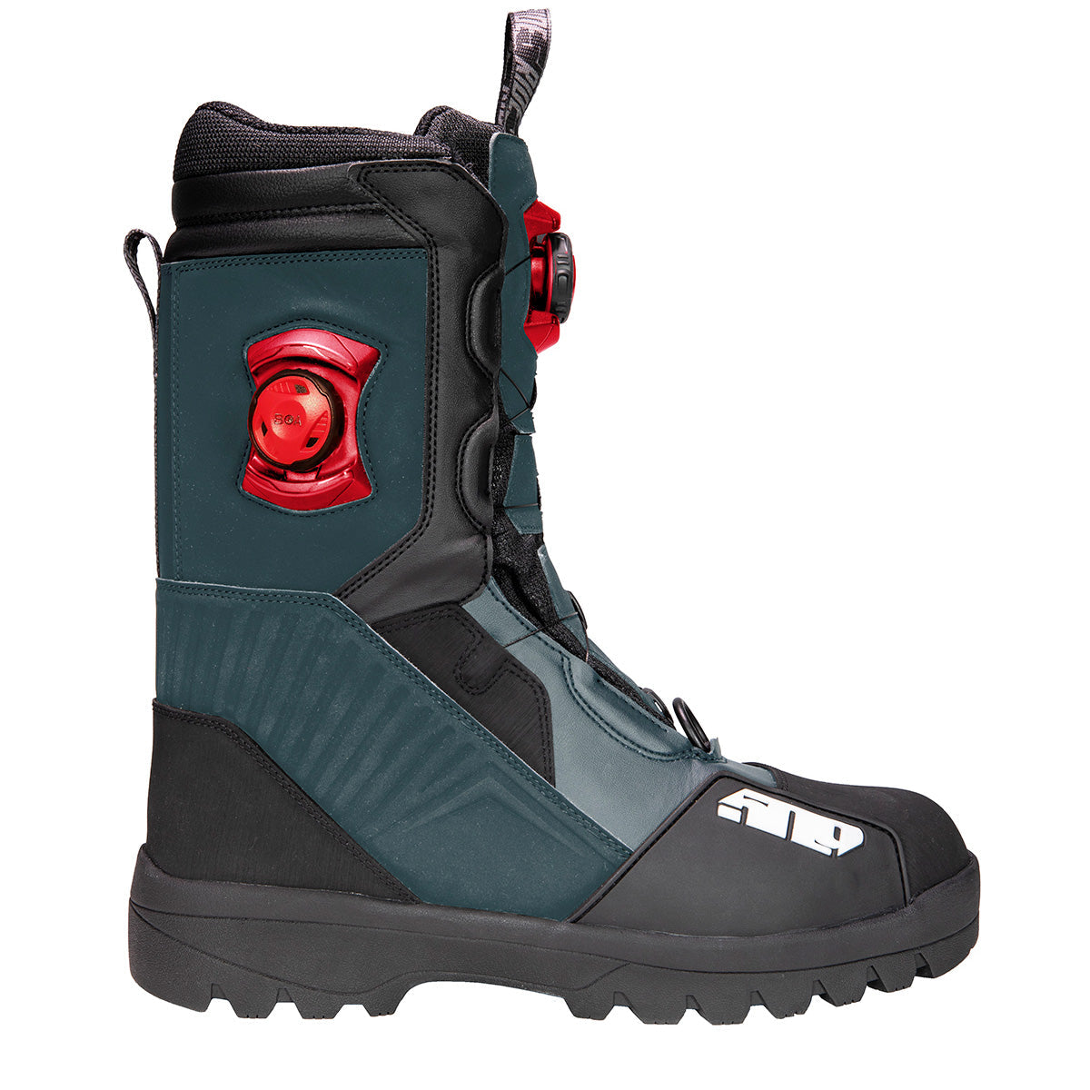 509 Raid Double BOA® Boots