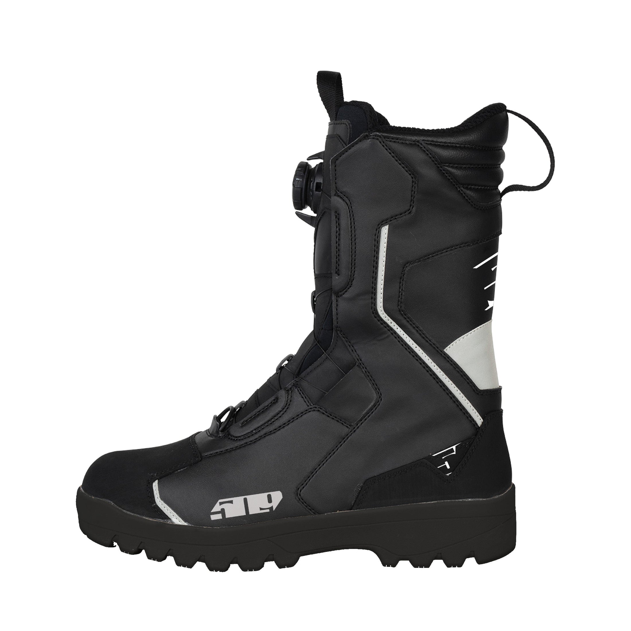 509 Saber Single Boa® Boots