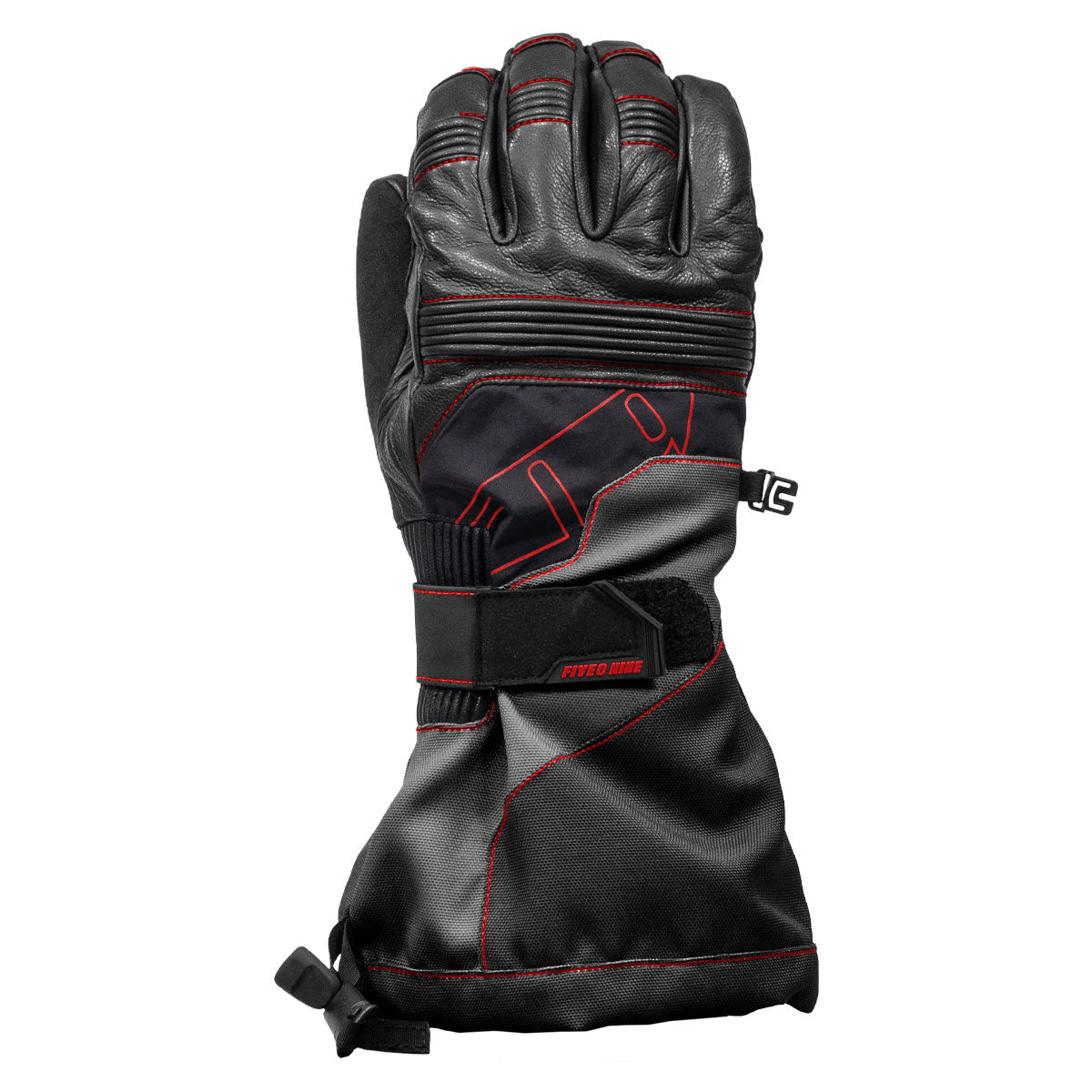 509 Range Glove