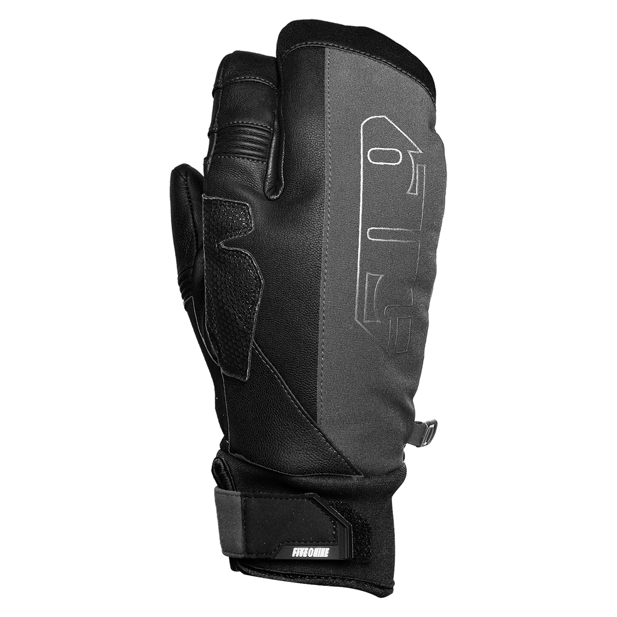 509 Fisticuff Trigger Finger Mitt