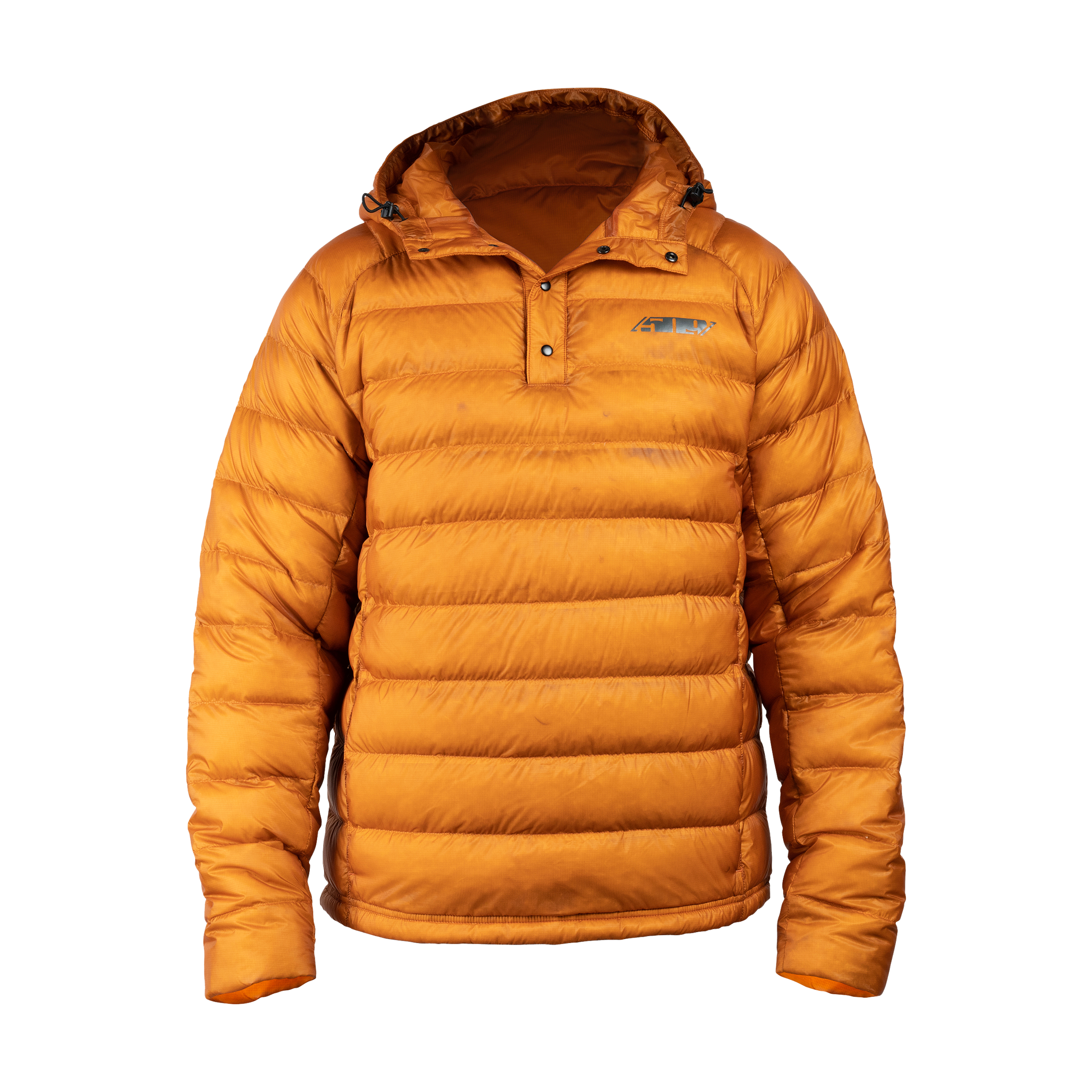 509 Kingdown LVL 3 Anorak