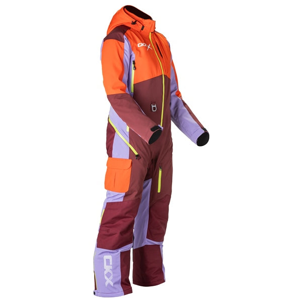 CKX Yukon - Women's One Piece - Insulated – DB Powersports