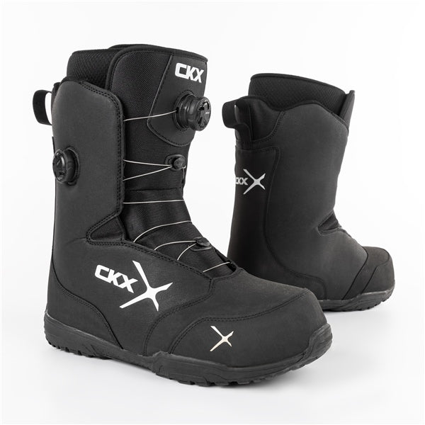 CKX Colchester Boots