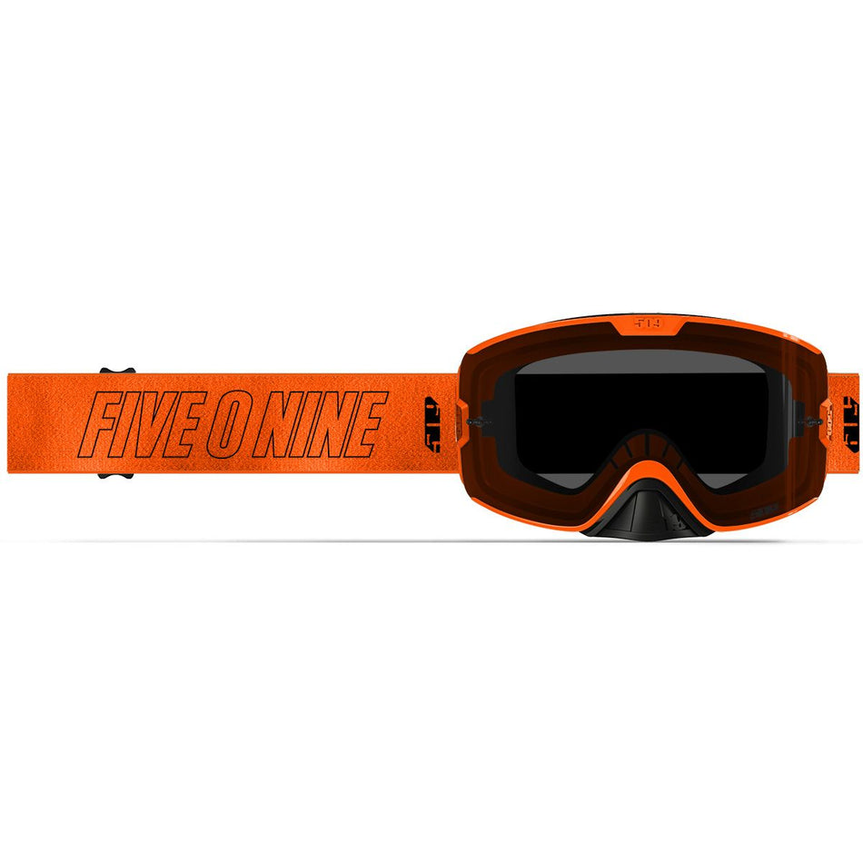 509 DIRT - Kingpin Goggle