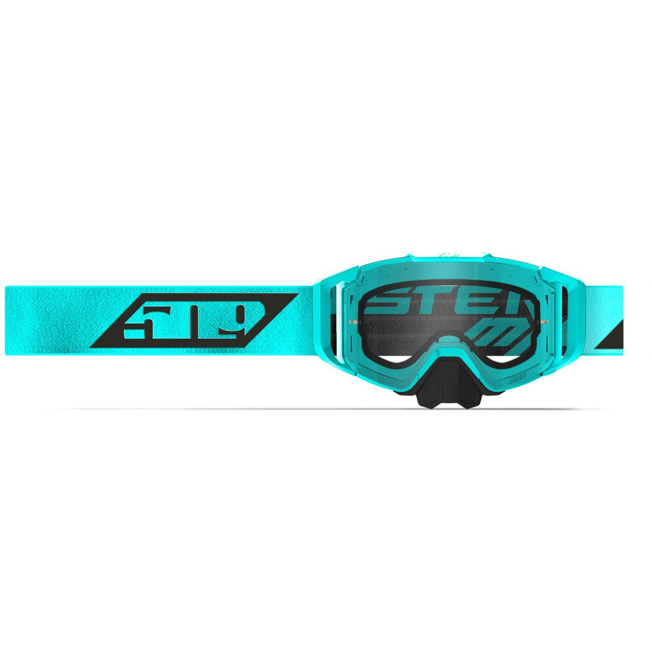 509 DIRT - Sinister MX6 Flow Goggle