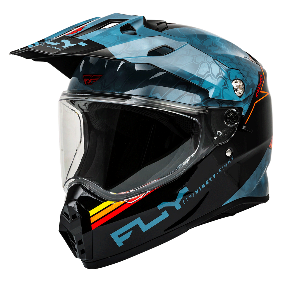 Fly Racing MX - Trekker Helmet