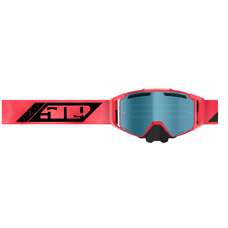 509 DIRT - Sinister MX6 Fuzion Flow Goggles