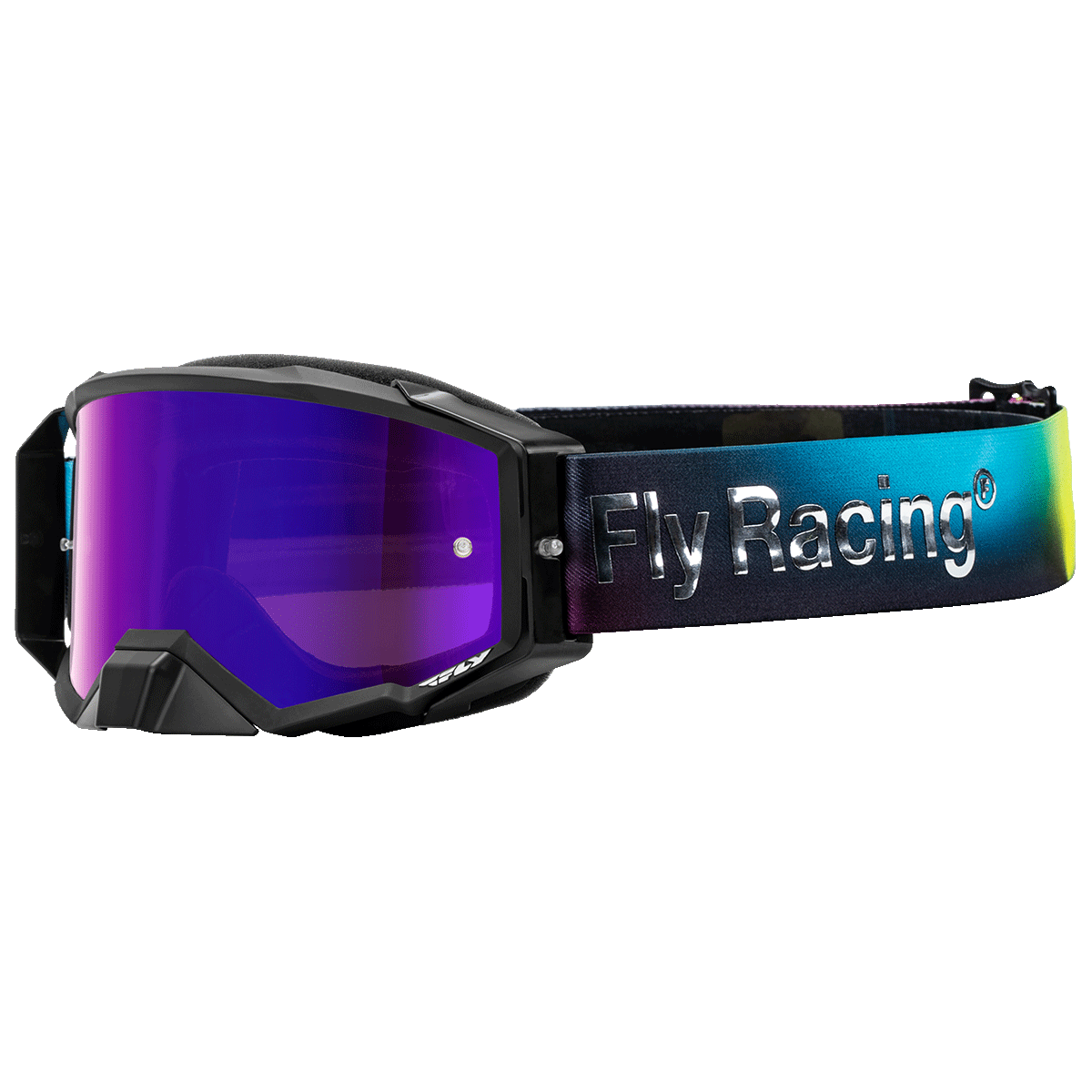 Fly Racing MX - Zone Elite Goggles