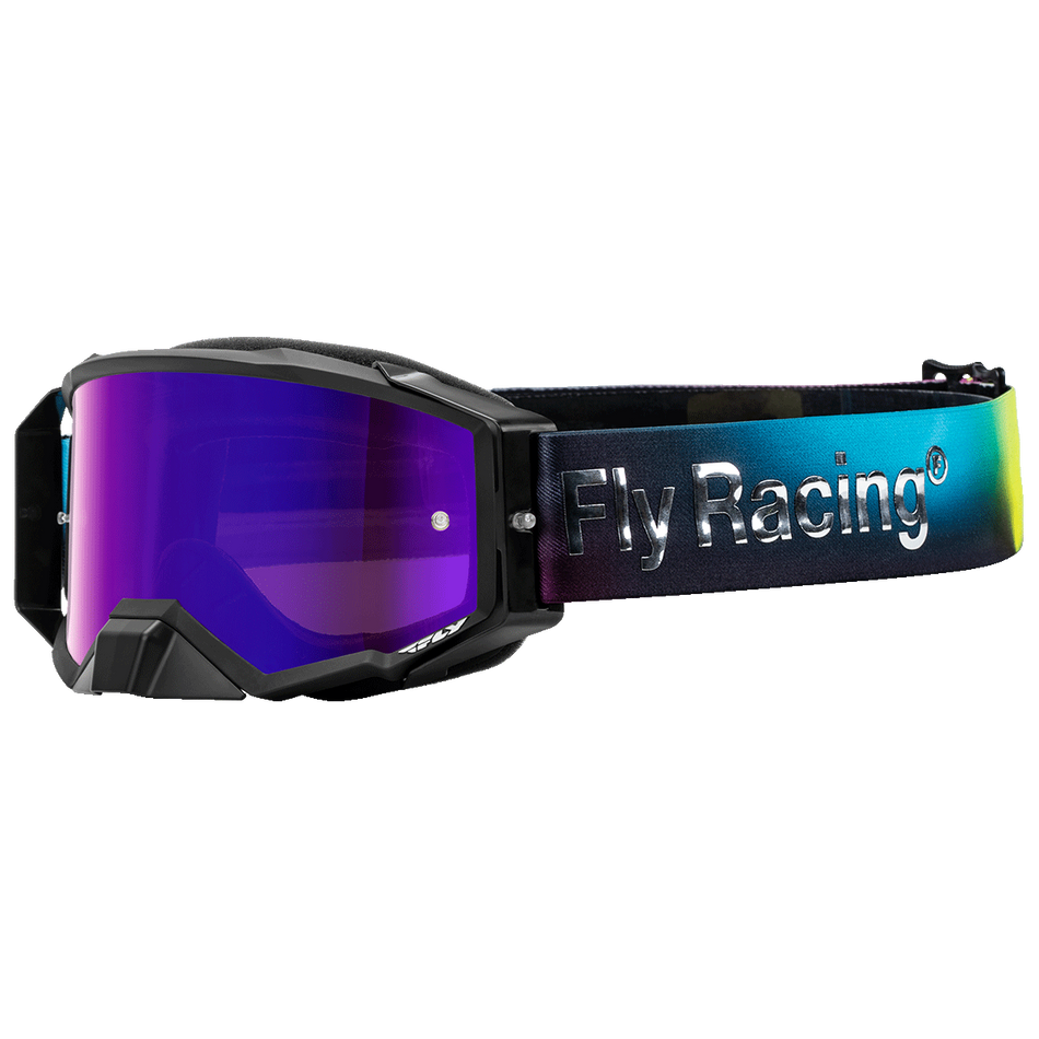 Fly Racing MX - Zone Elite Goggles