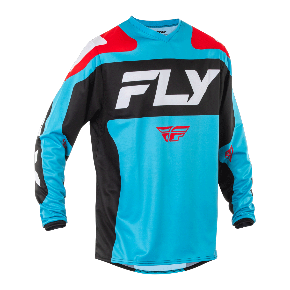 Fly Racing MX - F-16 Riding Gear - MENS
