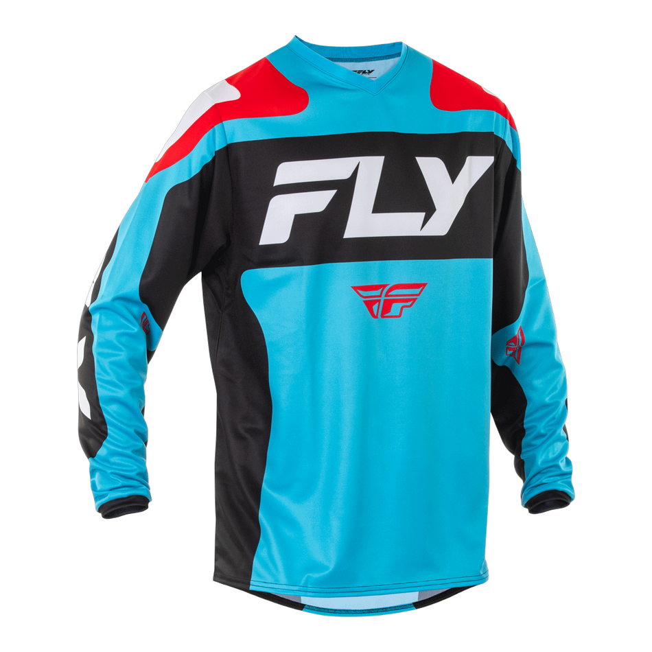 Fly Racing MX - F-16 Riding Gear - MENS