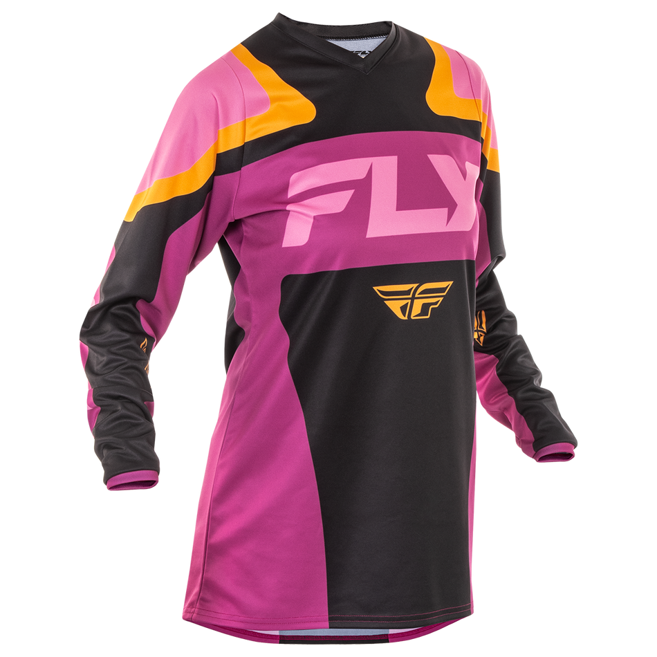 Fly Racing MX - F-16 Riding Gear - WOMENS