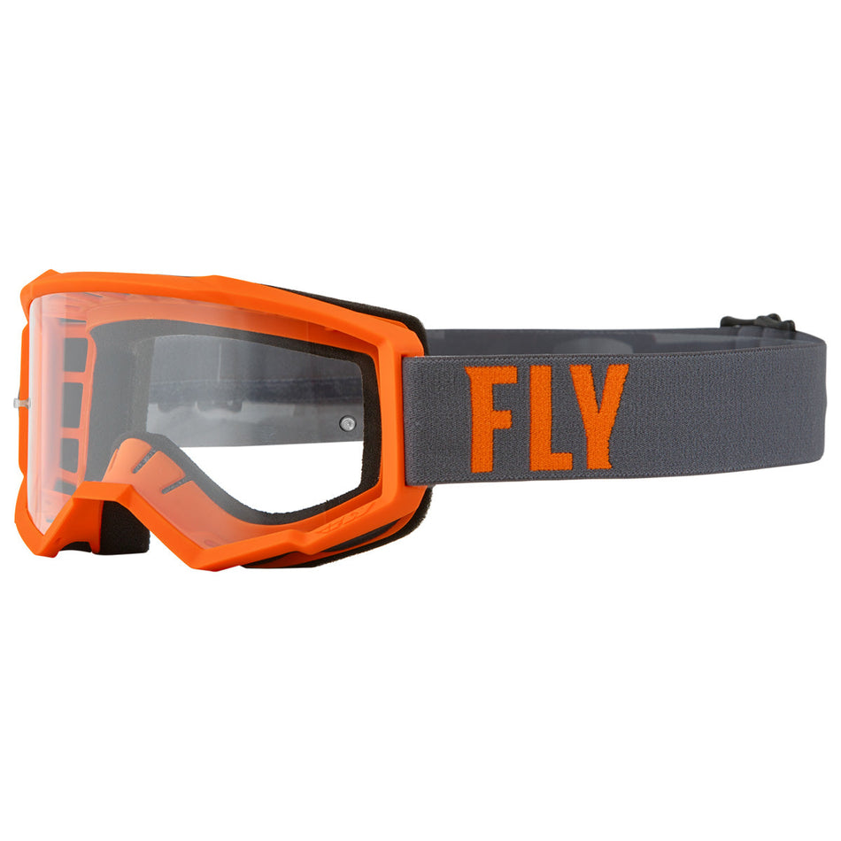 Fly Racing MX - Focus Goggles