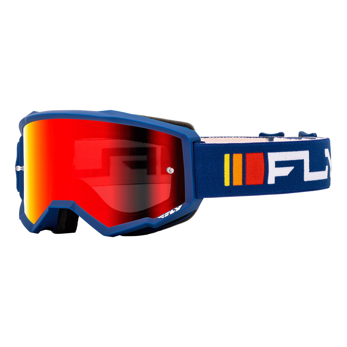 Fly Racing MX - Zone Goggles