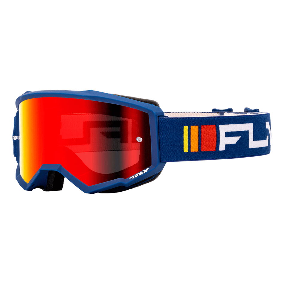 Fly Racing MX - Zone Goggles