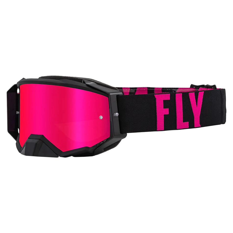 Fly Racing MX - Zone Pro Goggles