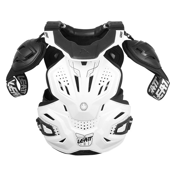 Leatt Hybrid Protection