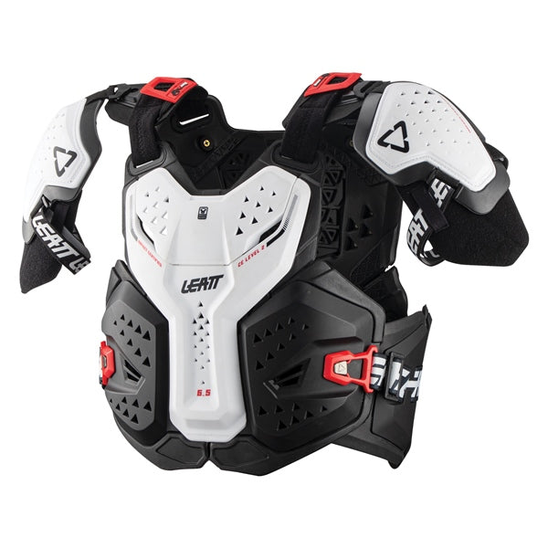 Leatt Hardshell Protection