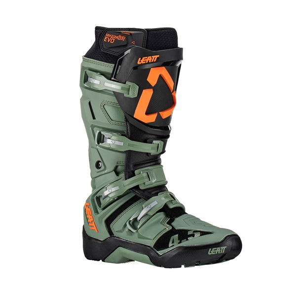 LEATT Moto 4.5 Boot