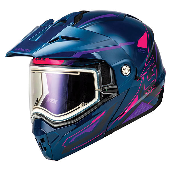 G-Max Helmet