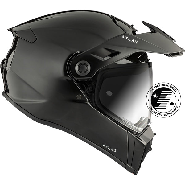 CXK Atlas Dual Sport Helmets