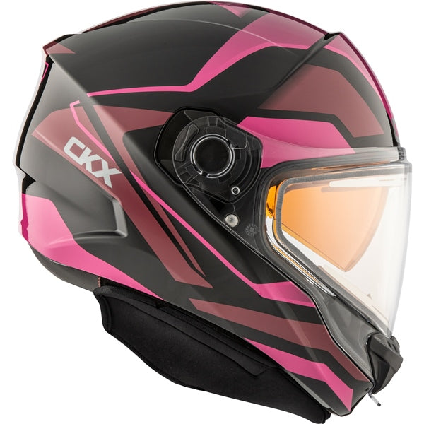 CKX Contact Helmets