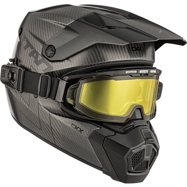 CKX Titan Helmets