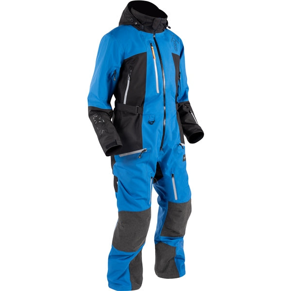 CKX Backcountry - Breathability & Active