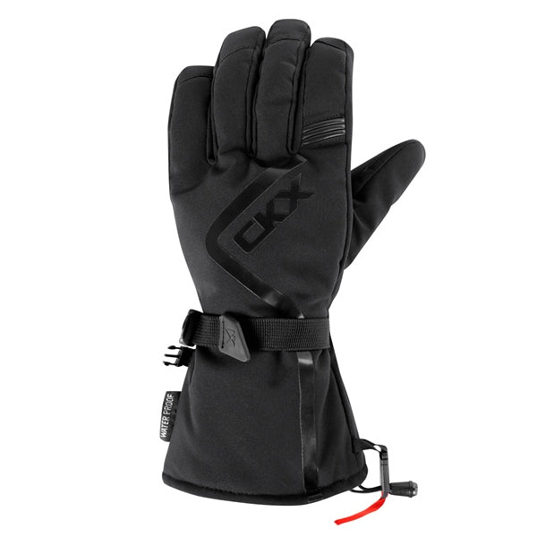 CKX Throttle Gloves & Mittens