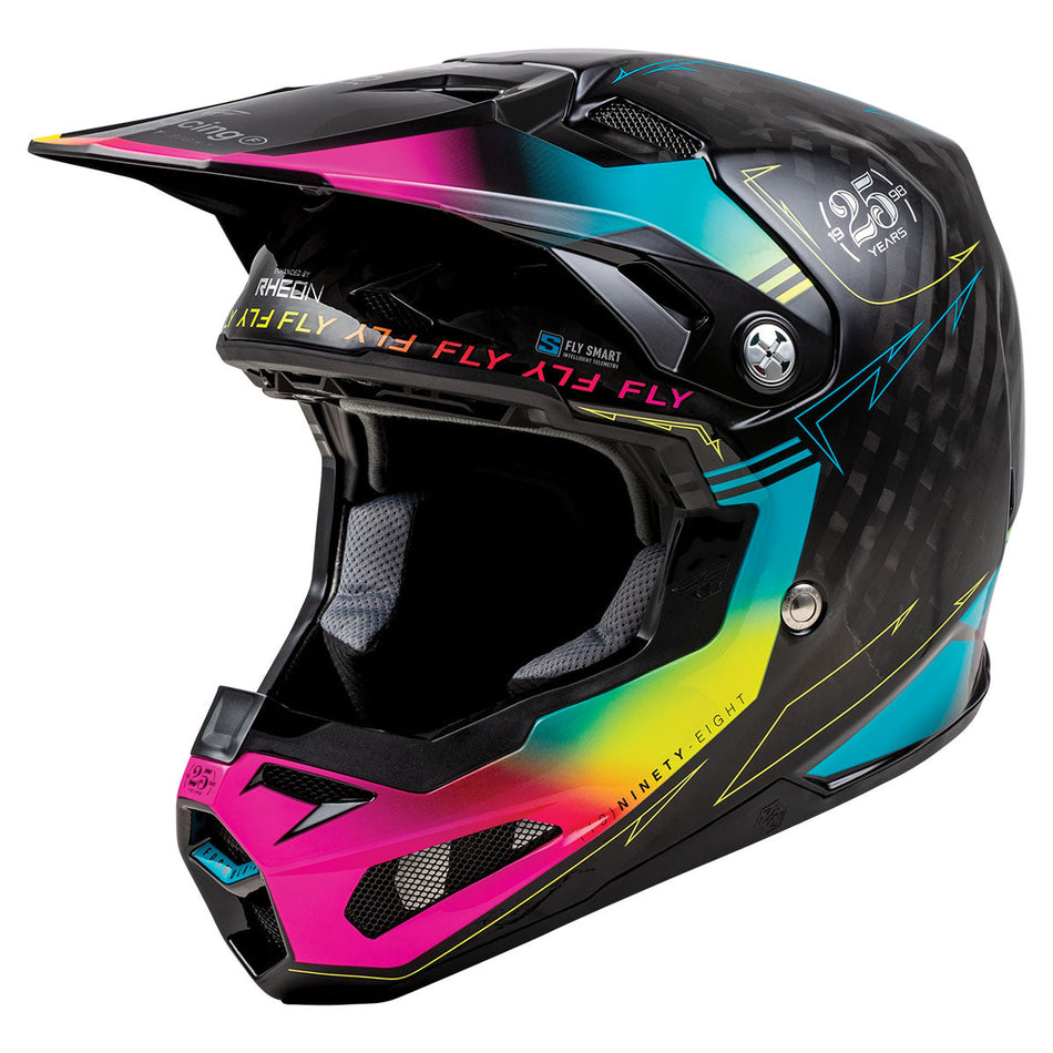Fly Racing MX - Formula S