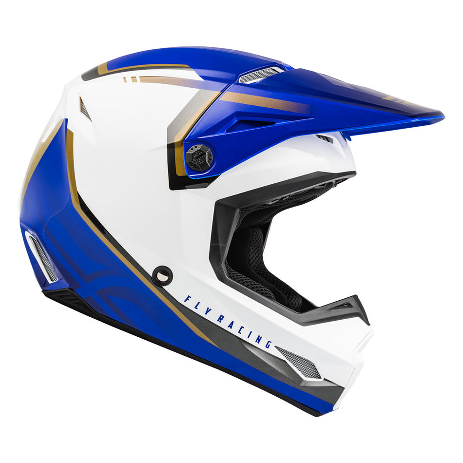 Fly Racing MX - Kinetic Helmet