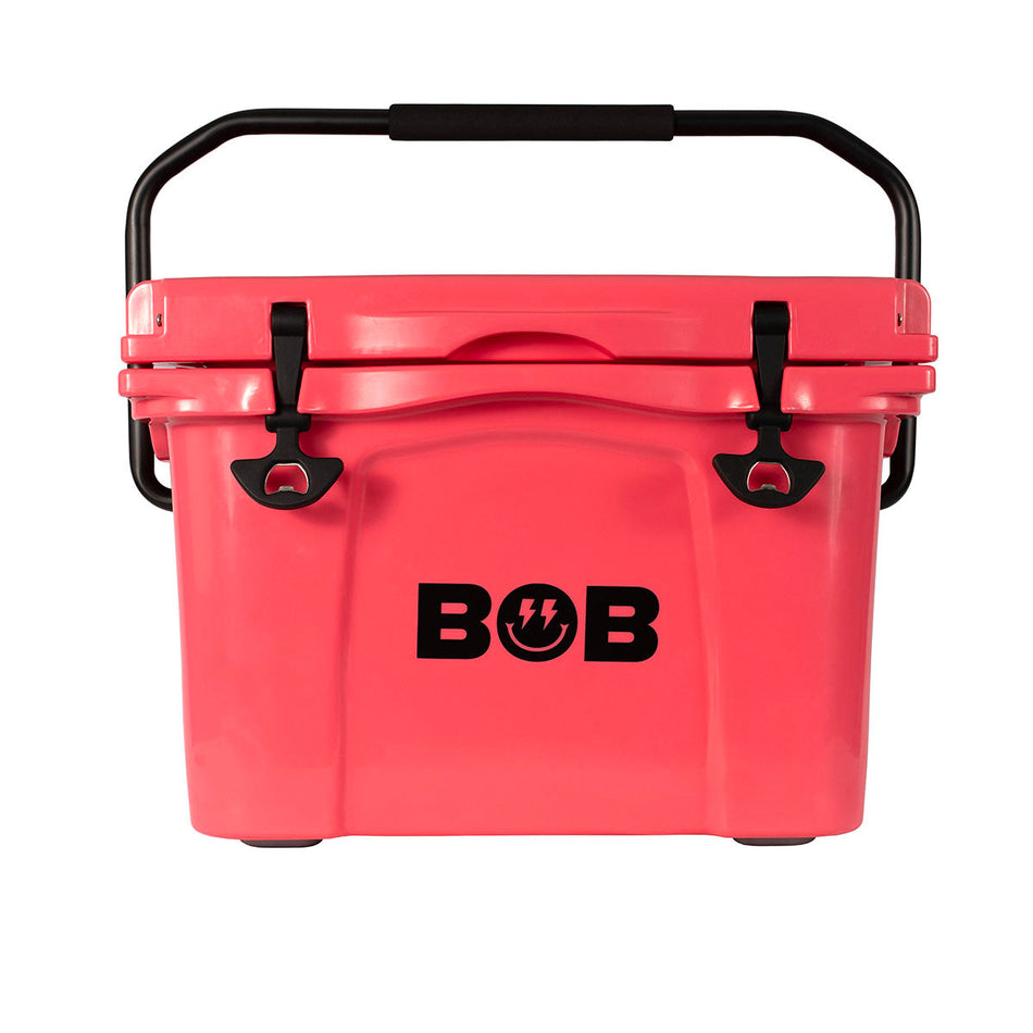 Bob the Cooler