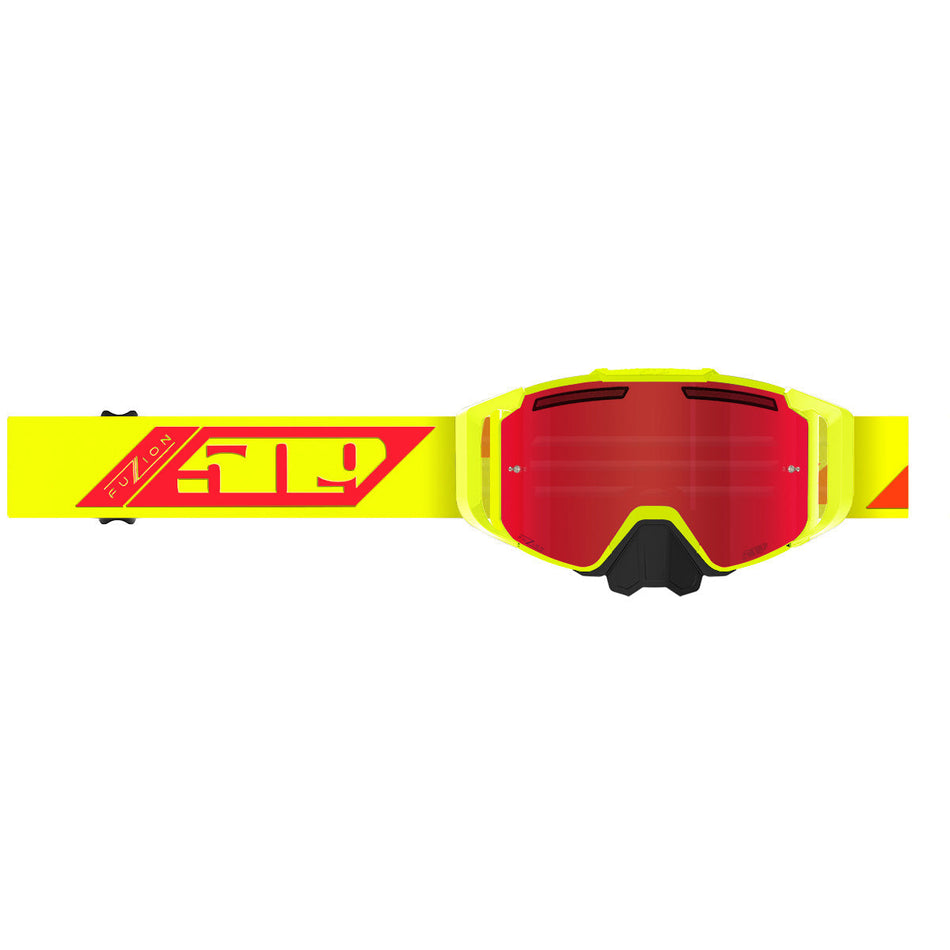 509 DIRT - Sinister MX6 Goggle