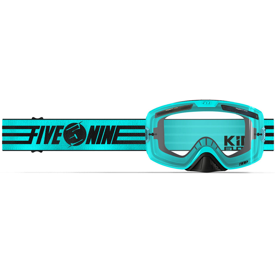 509 DIRT - Kingpin Flow Goggle