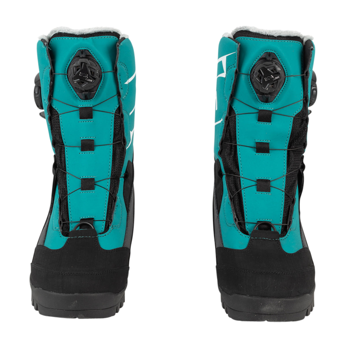 509 Women's Raid Double BOA® Boot