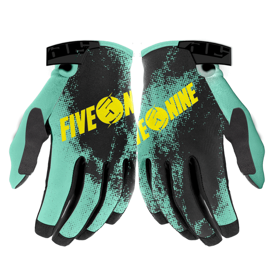 509 DIRT - Low 5 Gloves