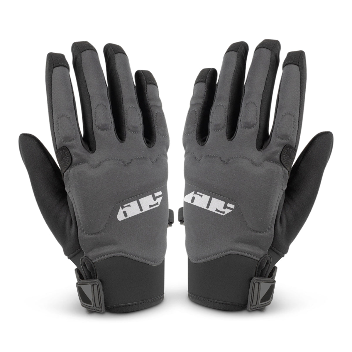 509 DIRT - High 5 Insulated Gloves