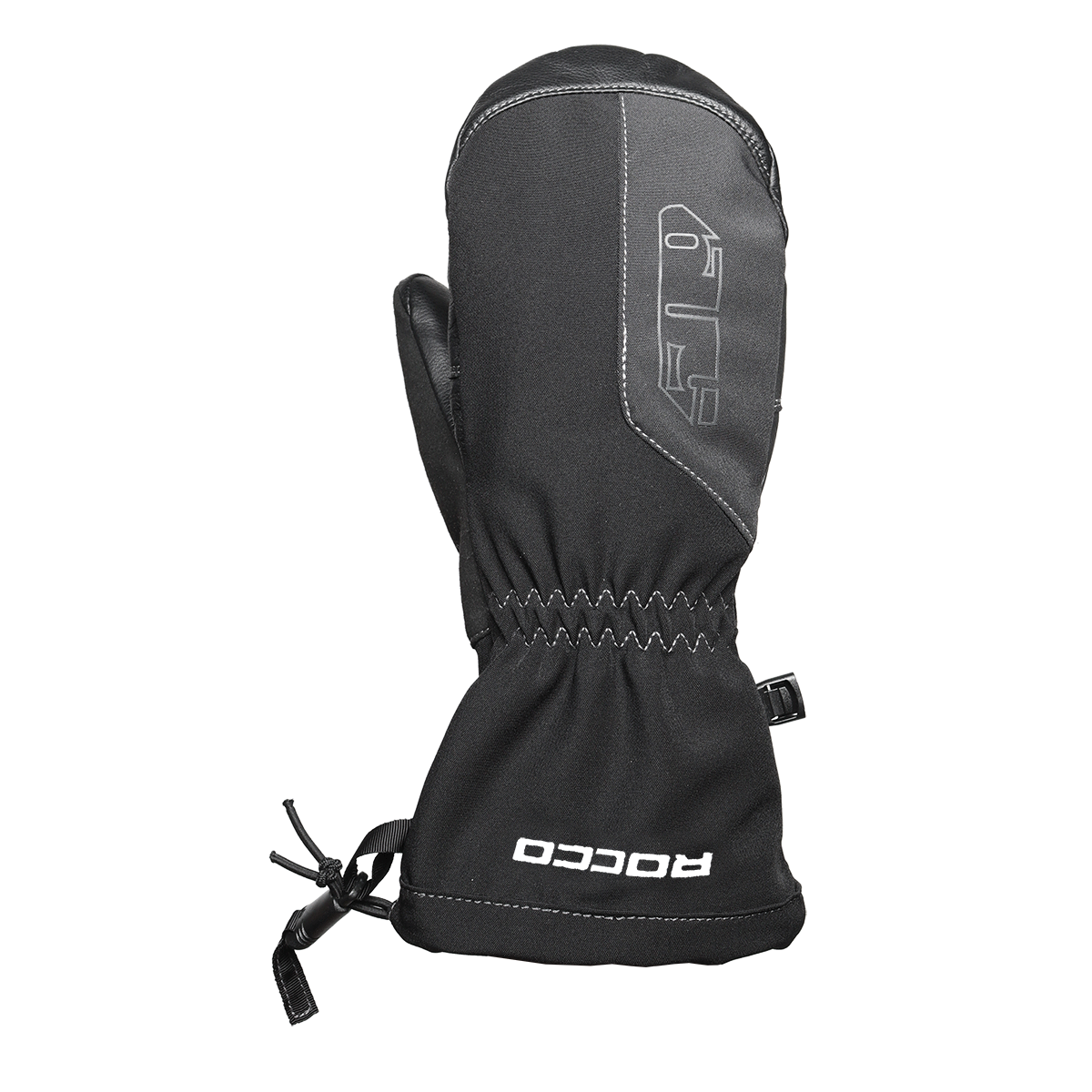 509 Youth Rocco Gauntlet Mittens & Gloves