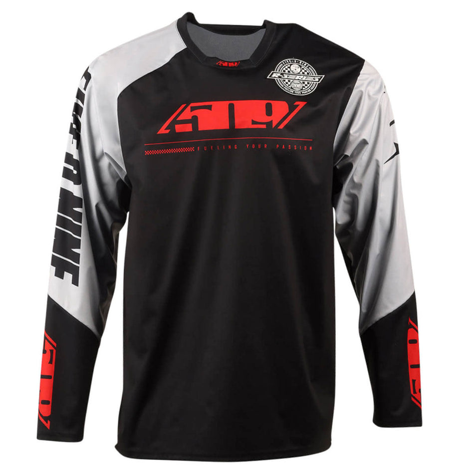 509 DIRT - R-Series Windproof Jersey