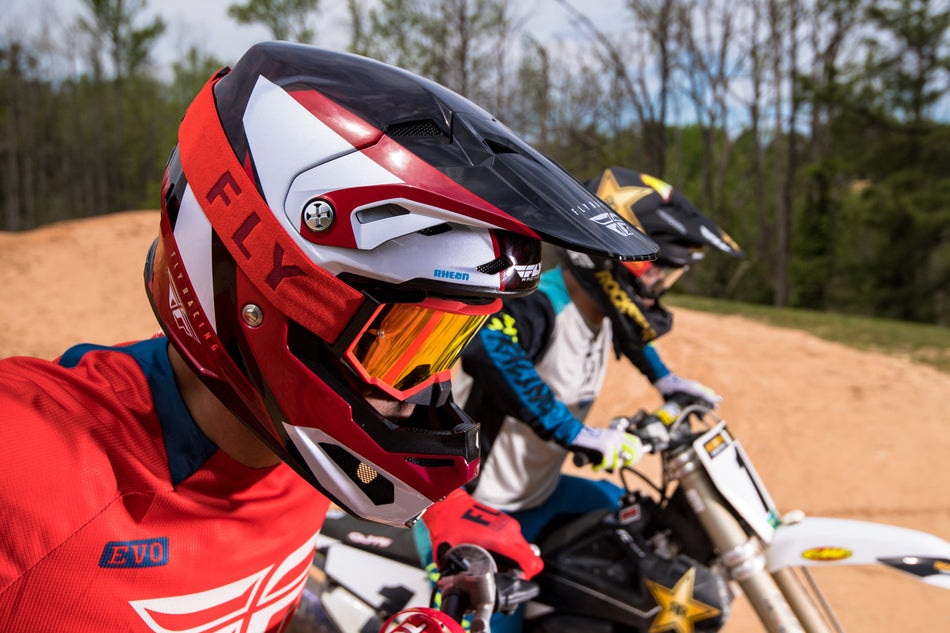 Fly Racing MX