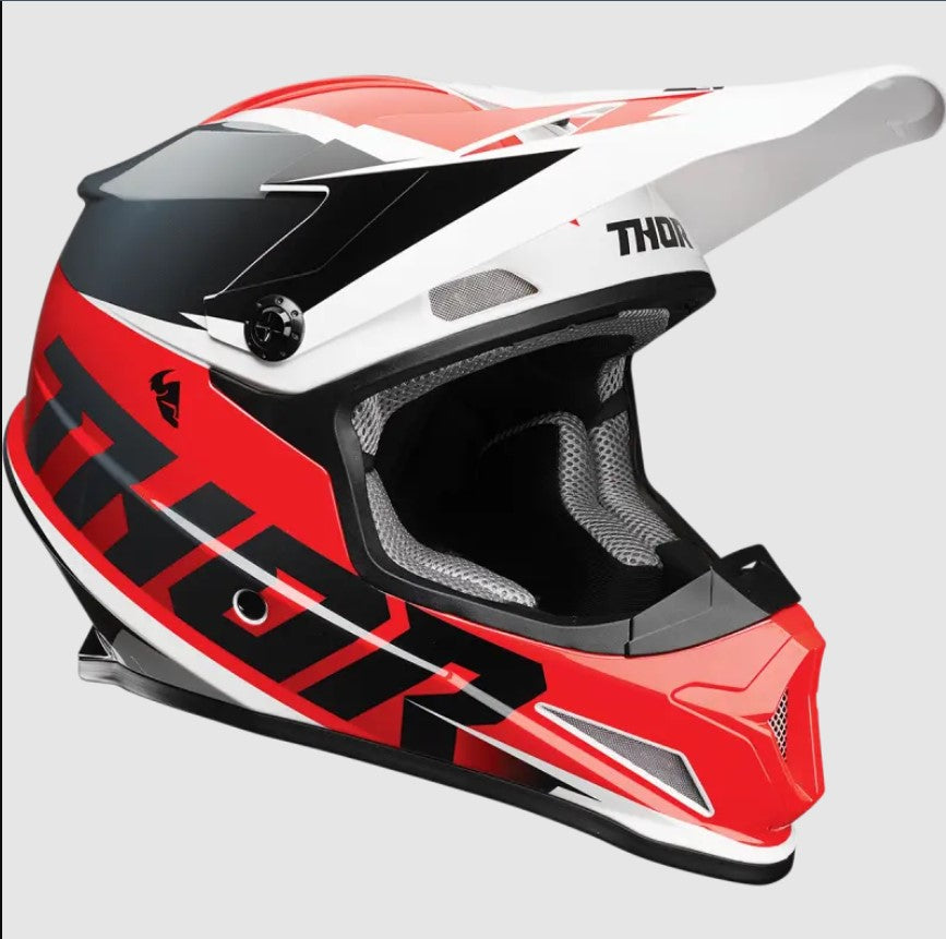 Thor Helmets