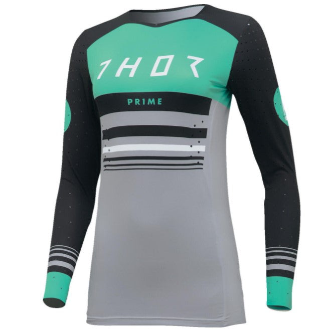 Thor Women's Jersey