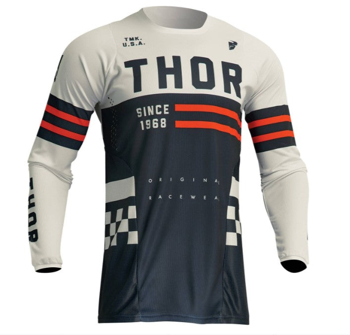 Thor Kids Jersey's