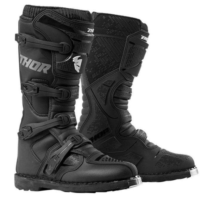 Thor Boots