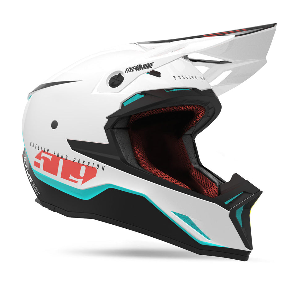 509 DIRT - Altitude 2.0 Off Road Helmet