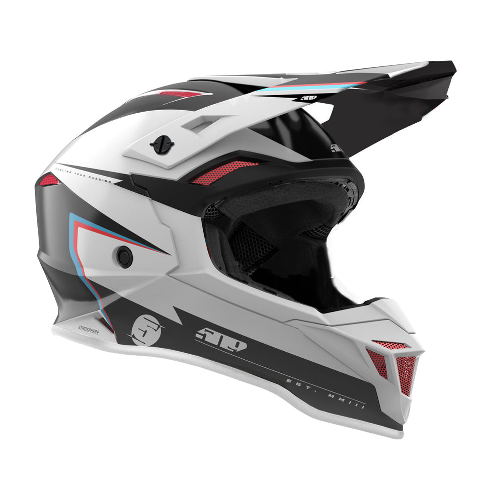 509 DIRT - Atmosphere Off Road Helmet